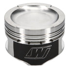 Wiseco Volkswagen ABF 2.0L 16V Golf/Ibiza/A4/Octavia 11.8:1 CR  83mm Bore Piston Set Wiseco Piston Sets - Forged - 4cyl