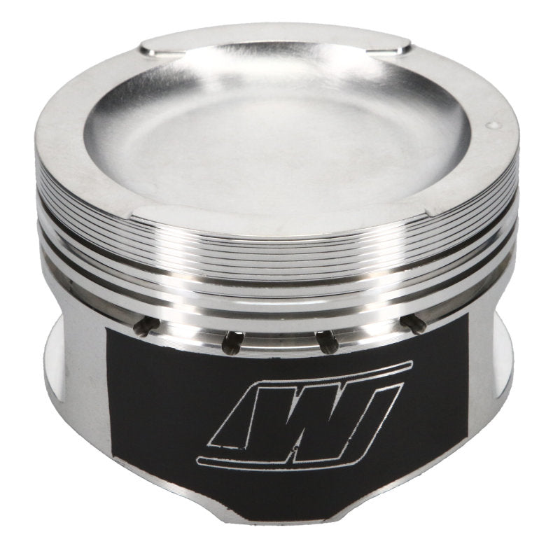 Wiseco Volkswagen ABF 2.0L 16V Golf/Ibiza/A4/Octavia 11.8:1 CR  83mm Bore Piston Set Wiseco Piston Sets - Forged - 4cyl