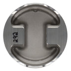 Wiseco Volkswagen ABF 2.0L 16V Golf/Ibiza/A4/Octavia 11.8:1 CR  83mm Bore Piston Set Wiseco Piston Sets - Forged - 4cyl