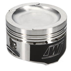 Wiseco Volkswagen ABF 2.0L 16V Golf/Ibiza/A4/Octavia 11.8:1 CR  83mm Bore Piston Set Wiseco Piston Sets - Forged - 4cyl