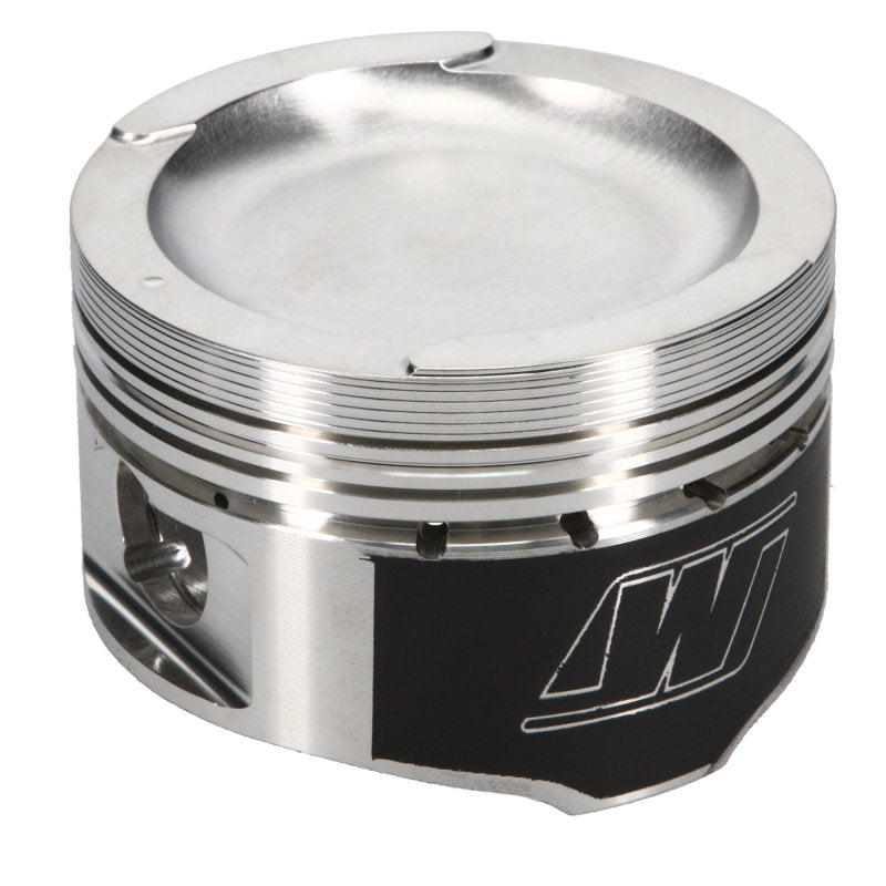 Wiseco Volkswagen ABF 2.0L 16V Golf/Ibiza/A4/Octavia 11.8:1 CR  83mm Bore Piston Set Wiseco Piston Sets - Forged - 4cyl