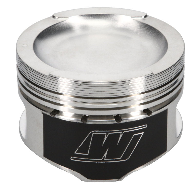 Wiseco Volkswagen ABF 2.0L 16V Golf/Ibiza/A4/Octavia 11.8:1 CR  83mm Bore Piston Set Wiseco Piston Sets - Forged - 4cyl