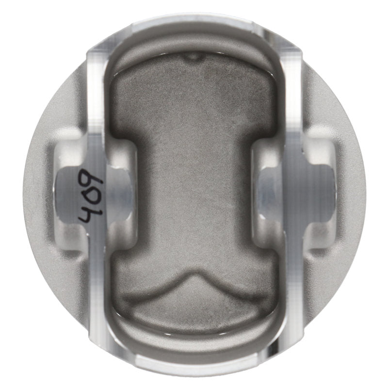 Wiseco Volkswagen KR/PL 1.8L 16V 81.50mm Bore 8.8:1 CR -1cc Dome Piston Set