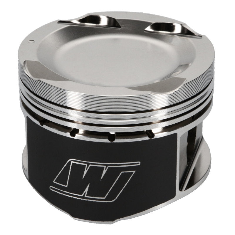 Wiseco Volkswagen Polo 1.3L 8V G40 G-Lader 8:1 CR 77mm Piston Shelf Stock Kit Wiseco Piston Sets - Forged - 4cyl
