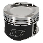 Wiseco Volkswagen Polo 1.3L 8V G40 G-Lader 8:1 CR 77mm Piston Shelf Stock Kit Wiseco Piston Sets - Forged - 4cyl