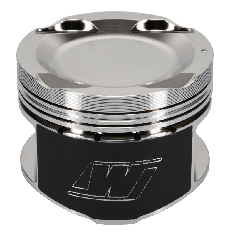 Wiseco Volkswagen Polo 1.3L 8V G40 G-Lader 8:1 CR 77mm Piston Shelf Stock Kit Wiseco Piston Sets - Forged - 4cyl