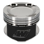 Wiseco Volkswagen Polo 1.3L 8V G40 G-Lader 8:1 CR 77mm Piston Shelf Stock Kit Wiseco Piston Sets - Forged - 4cyl