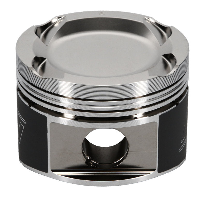 Wiseco Volkswagen Polo 1.3L 8V G40 G-Lader 8:1 CR 77mm Piston Shelf Stock Kit Wiseco Piston Sets - Forged - 4cyl