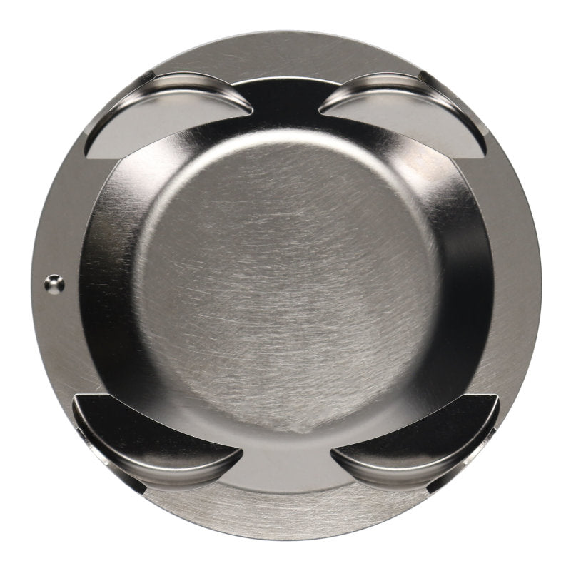 Wiseco Volkswagen Polo 1.3L 8V G40 G-Lader 8:1 CR 77mm Piston Shelf Stock Kit Wiseco Piston Sets - Forged - 4cyl