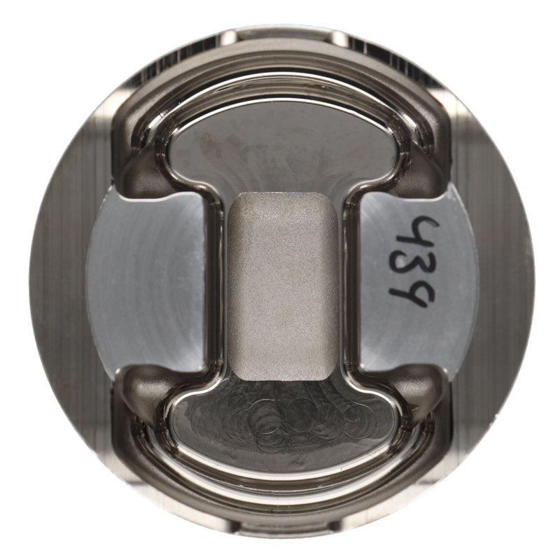 Wiseco Volkswagen Polo 1.3L 8V G40 G-Lader 8:1 CR 77mm Piston Shelf Stock Kit Wiseco Piston Sets - Forged - 4cyl