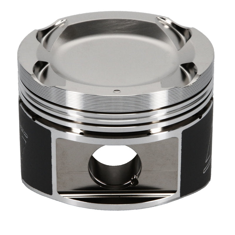 Wiseco Volkswagen Polo 1.3L 8V G40 G-Lader 8:1 CR 77mm Piston Shelf Stock Kit Wiseco Piston Sets - Forged - 4cyl
