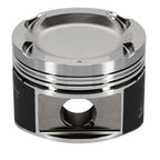 Wiseco Volkswagen Polo 1.3L 8V G40 G-Lader 8:1 CR 77mm Piston Shelf Stock Kit Wiseco Piston Sets - Forged - 4cyl