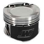 Wiseco Volkswagen Polo 1.3L 8V G40 G-Lader 8:1 CR 77mm Piston Shelf Stock Kit Wiseco Piston Sets - Forged - 4cyl