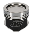 Wiseco Volvo B230 -14cc Dish 1.530x3.799 (96.5mm) Custom Pistons SPECIAL ORDER Wiseco Piston Sets - Custom