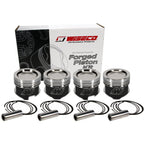 Wiseco Volvo B230 -14cc Dish 1.530x3.799 (96.5mm) Custom Pistons SPECIAL ORDER Wiseco Piston Sets - Custom