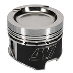 Wiseco Volvo B230 -14cc Dish 1.530x3.799 (96.5mm) Custom Pistons SPECIAL ORDER Wiseco Piston Sets - Custom