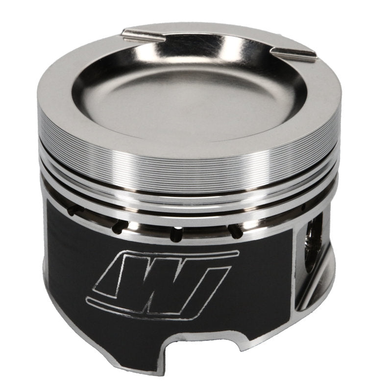 Wiseco Volvo B230 -14cc Dish 1.530x3.799 (96.5mm) Custom Pistons SPECIAL ORDER Wiseco Piston Sets - Custom