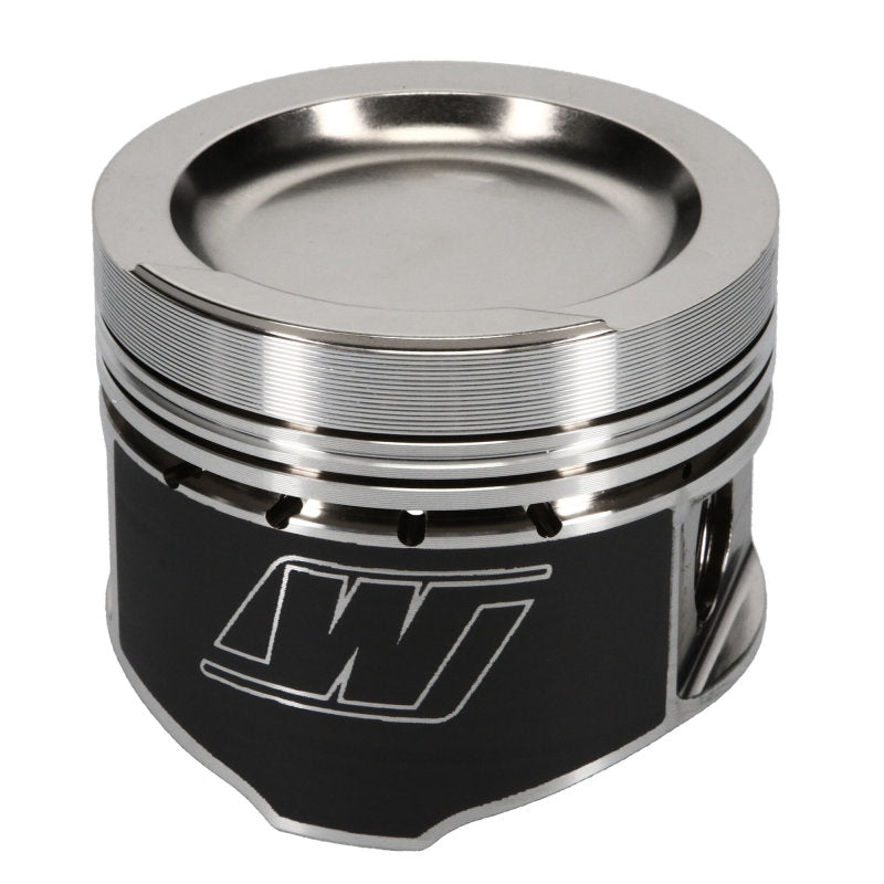 Wiseco Volvo B230 -14cc Dish 1.530x3.799 (96.5mm) Custom Pistons SPECIAL ORDER Wiseco Piston Sets - Custom