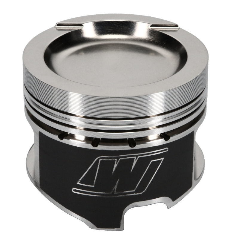 Wiseco Volvo B230 -14cc Dish 1.530x3.799 (96.5mm) Custom Pistons SPECIAL ORDER Wiseco Piston Sets - Custom