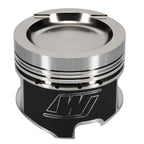 Wiseco Volvo B230 -14cc Dish 1.530x3.799 (96.5mm) Custom Pistons SPECIAL ORDER Wiseco Piston Sets - Custom