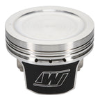 Wiseco Volvo B5234T 2.3L 20V 850 81.5mm Bore 8.5:1 CR Piston Kit *Build on Demand* Wiseco Piston Sets - Custom
