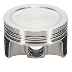 Wiseco Volvo B5234T 2.3L 20V 850 81.5mm Bore 8.5:1 CR Piston Kit *Build on Demand* Wiseco Piston Sets - Custom