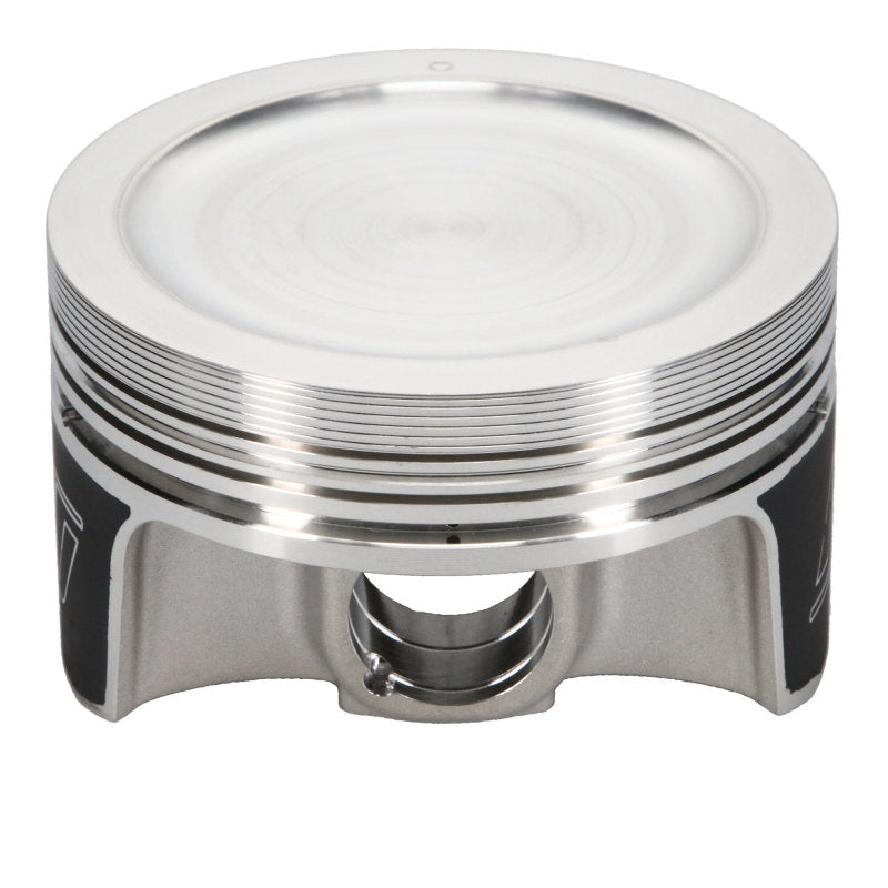Wiseco Volvo B5234T 2.3L 20V 850 81.5mm Bore 8.5:1 CR Piston Kit *Build on Demand* Wiseco Piston Sets - Custom