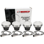Wiseco Volvo B5234T 2.3L 20V 850 81.5mm Bore 8.5:1 CR Piston Kit *Build on Demand* Wiseco Piston Sets - Custom