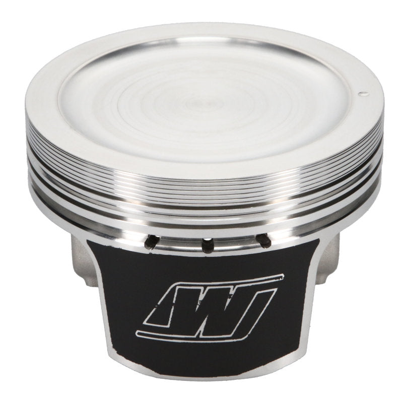 Wiseco Volvo B5234T 2.3L 20V 850 81.5mm Bore 8.5:1 CR Piston Kit *Build on Demand* Wiseco Piston Sets - Custom