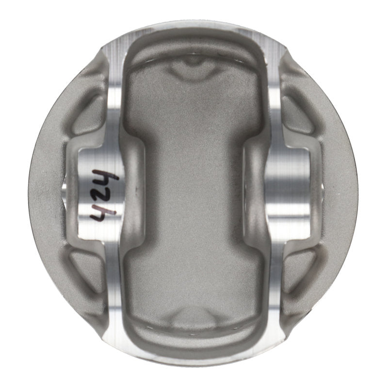Wiseco Volvo B5234T 2.3L 20V 850 81.5mm Bore 8.5:1 CR Piston Kit *Build on Demand* Wiseco Piston Sets - Custom