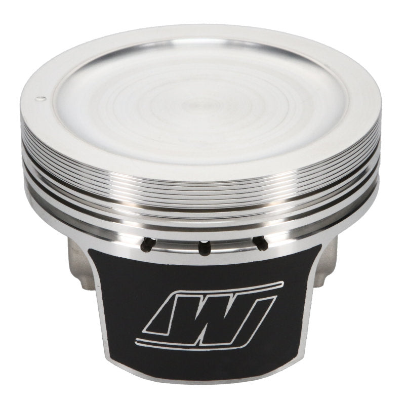 Wiseco Volvo B5234T 2.3L 20V 850 81mm Bore 8.5:1 CR Piston Kit *Build on Demand* Wiseco Piston Sets - Custom