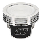 Wiseco Volvo B5234T 2.3L 20V 850 81mm Bore 8.5:1 CR Piston Kit *Build on Demand* Wiseco Piston Sets - Custom