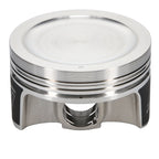 Wiseco Volvo B5234T 2.3L 20V 850 81mm Bore 8.5:1 CR Piston Kit *Build on Demand* Wiseco Piston Sets - Custom