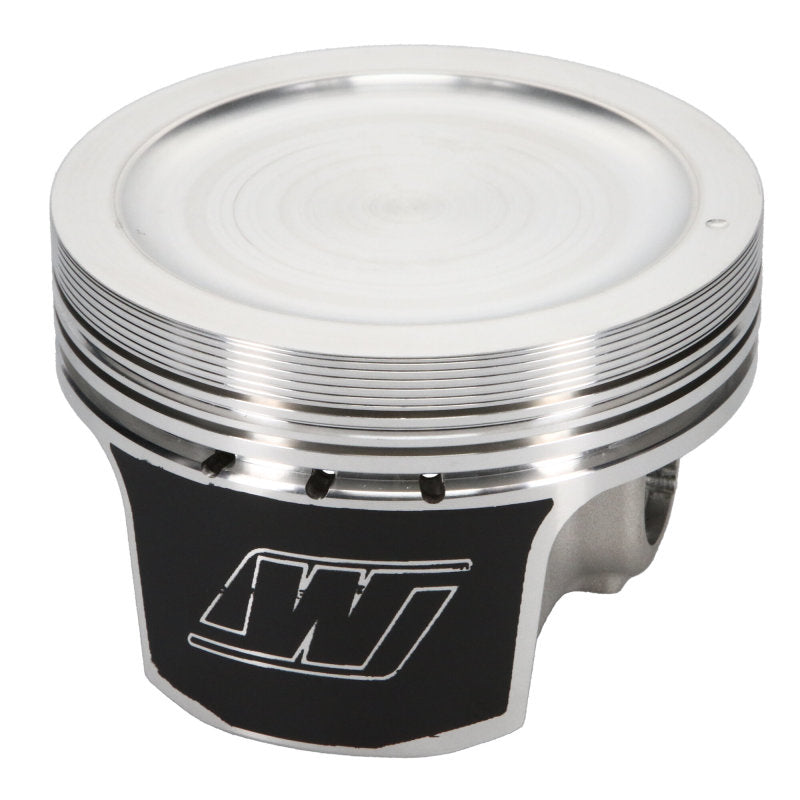Wiseco Volvo B5234T 2.3L 20V 850 81mm Bore 8.5:1 CR Piston Kit *Build on Demand* Wiseco Piston Sets - Custom