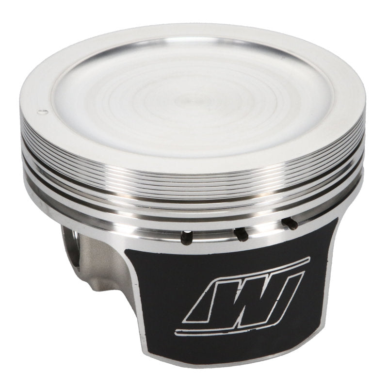Wiseco Volvo B5234T 2.3L 20V 850 81mm Bore 8.5:1 CR Piston Kit *Build on Demand* Wiseco Piston Sets - Custom