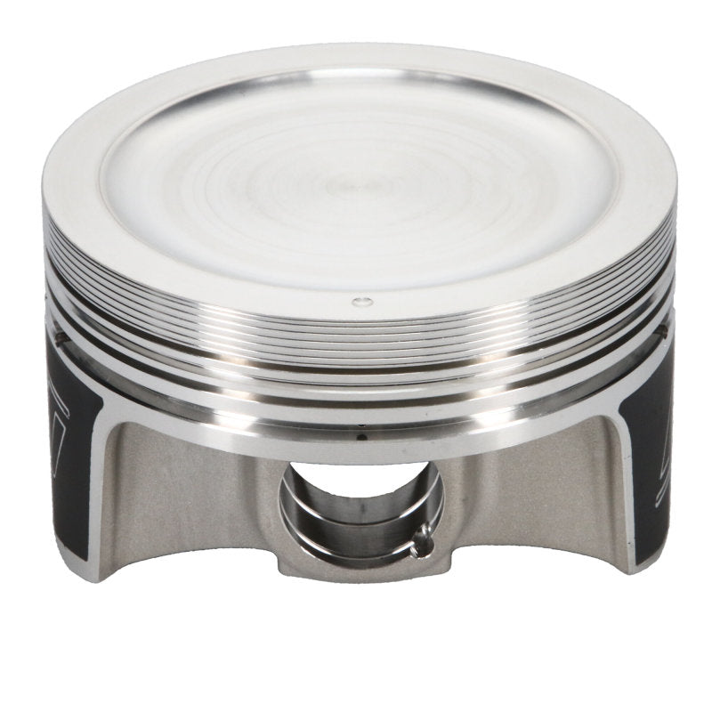 Wiseco Volvo B5234T 2.3L 20V 850 82.0mm Bore 8.5:1 CR Piston Kit *Build on Demand* Wiseco Piston Sets - Custom