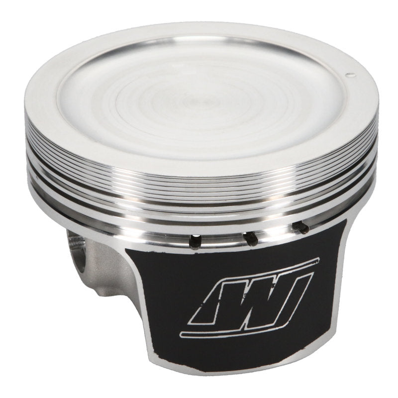 Wiseco Volvo B5234T 2.3L 20V 850 82.0mm Bore 8.5:1 CR Piston Kit *Build on Demand* Wiseco Piston Sets - Custom