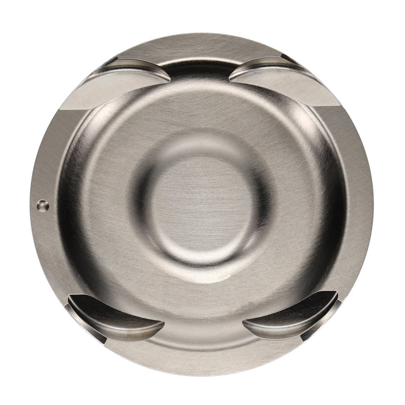 Wiseco Volvo B5254 2.5L -13cc Dish 30.50mm CH 83mm Bore Custom Pistons (SPECIAL ORDER) Wiseco Piston Sets - Custom