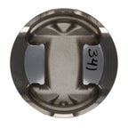 Wiseco Volvo B5254 2.5L -13cc Dish 30.50mm CH 83mm Bore Custom Pistons (SPECIAL ORDER) Wiseco Piston Sets - Custom