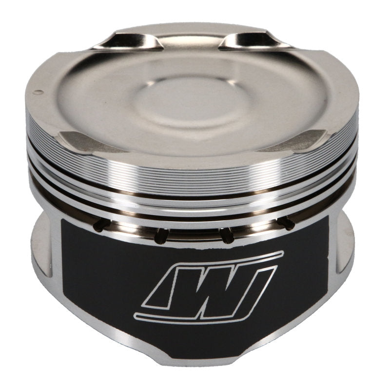 Wiseco Volvo B5254 2.5L -13cc Dish 30.50mm CH 83mm Bore Custom Pistons (SPECIAL ORDER) Wiseco Piston Sets - Custom