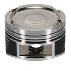 Wiseco Volvo S60R B5254 -13cc Dish 1.2008x3.2874 (83.5mm)  Custom Pistons SPECIAL ORDER Wiseco Piston Sets - Custom