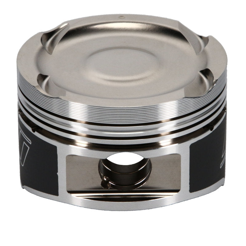 Wiseco Volvo S60R B5254 -13cc Dish 1.2008x3.2874 (83.5mm)  Custom Pistons SPECIAL ORDER Wiseco Piston Sets - Custom