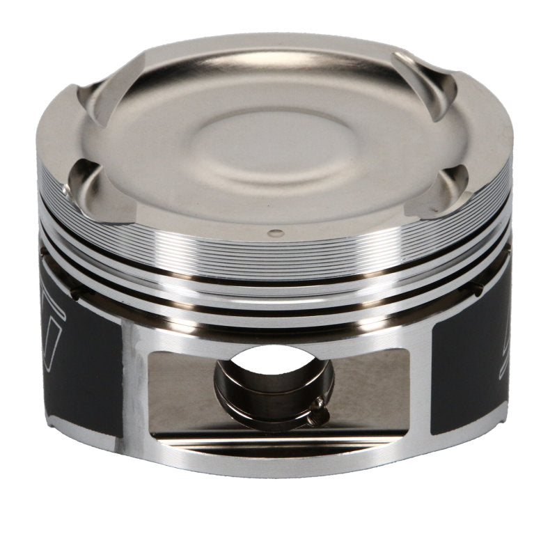 Wiseco Volvo S60R B5254 -13cc Dish 1.2008x3.2874 (83.5mm)  Custom Pistons SPECIAL ORDER Wiseco Piston Sets - Custom