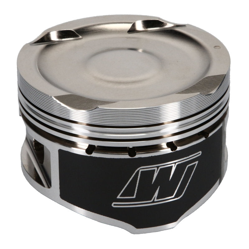 Wiseco Volvo S60R B5254 -13cc Dish 1.2008x3.2874 (83.5mm)  Custom Pistons SPECIAL ORDER Wiseco Piston Sets - Custom