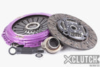 XClutch 01-03 Subaru Outback H6 3.0L Stage 1 Sprung Organic Clutch Kit