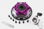 XClutch 19-22 Hyundai Veloster N 2.0L 7.25in Twin Sprung Ceramic Clutch Kit