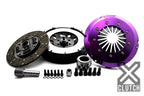 XClutch 2011 BMW 1 Series M Base 3.0L Stage 1 Sprung Organic Clutch Kit (6 Bolt/PB in Flywheel)