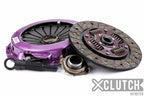 XClutch 96-97 Hyundai Elantra GLS 1.8L Stage 1 Sprung Organic Clutch Kit