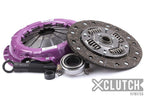 XClutch 98-02 Chevrolet Prizm LSi 1.6L Stage 1 Sprung Organic Clutch Kit