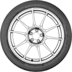 Yokohama Advan A052 Tire - 235/40R18 95Y Yokohama Tire Tires - Streetable Track